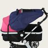 High View Stroller Sun Canopy: UV Protection Shade for Light Blocking