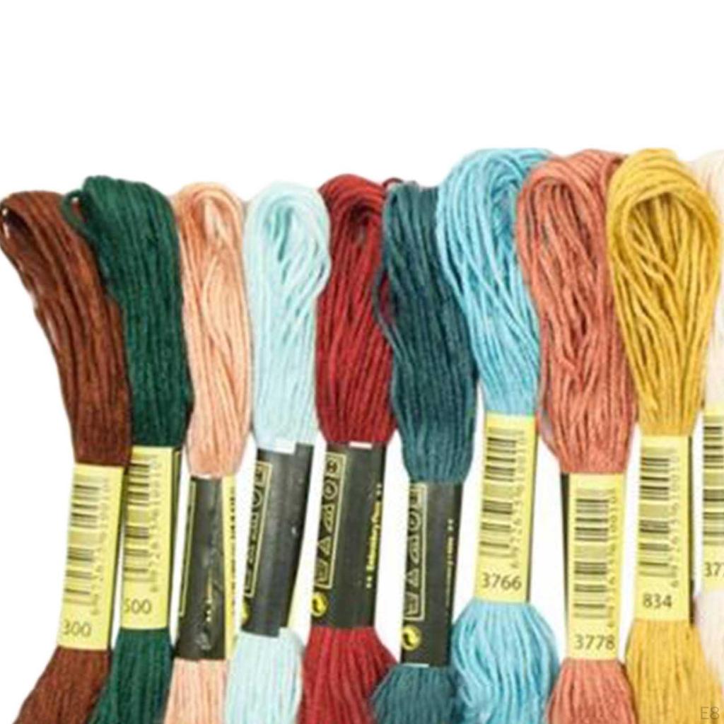 Beginner's Weaving with Smooth Surface for DIY Craft Projects