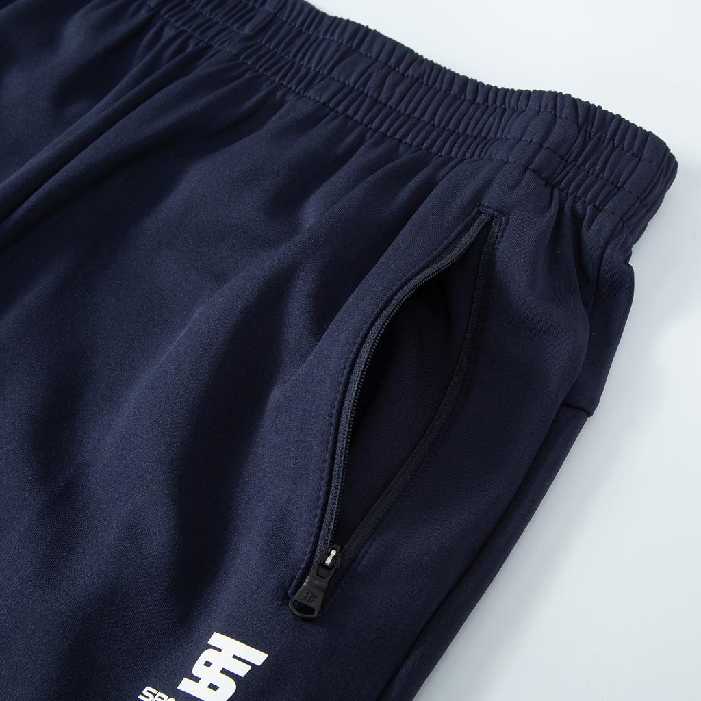 SPORTSTRIBE Stretch Training Pants Nv