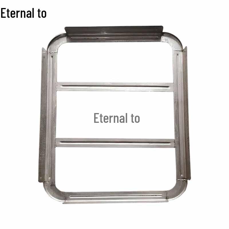 Yongzhi Field Trailer Supply Unit Tray Rack