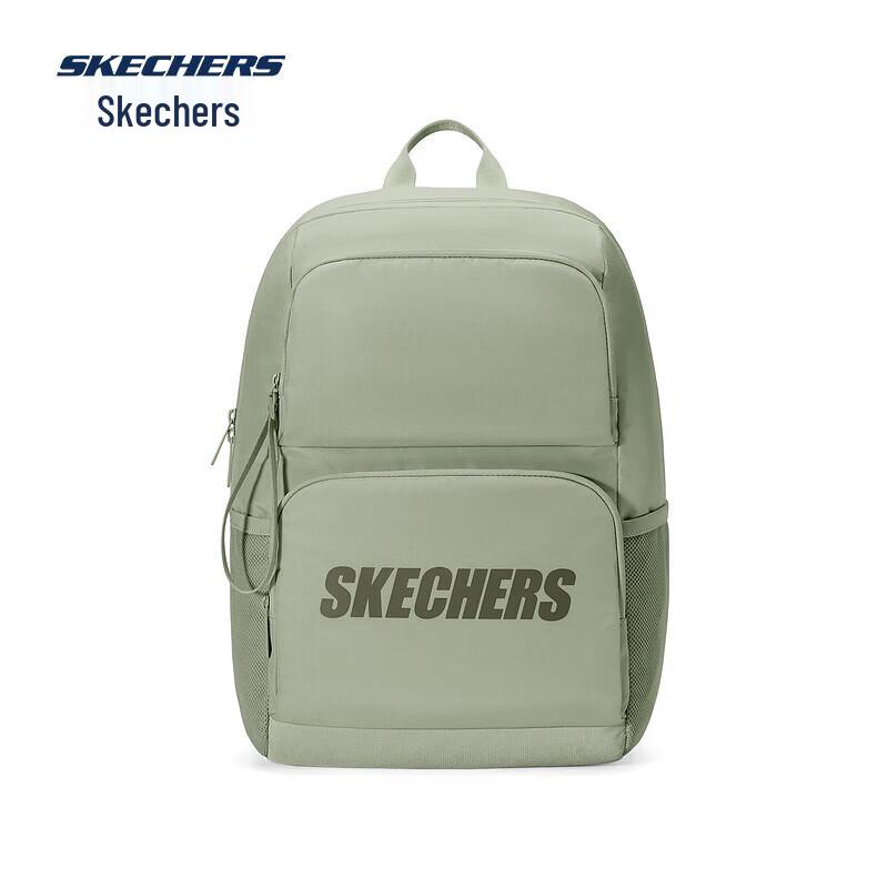 Skechers L320U196 Laptop-Reiserucksack