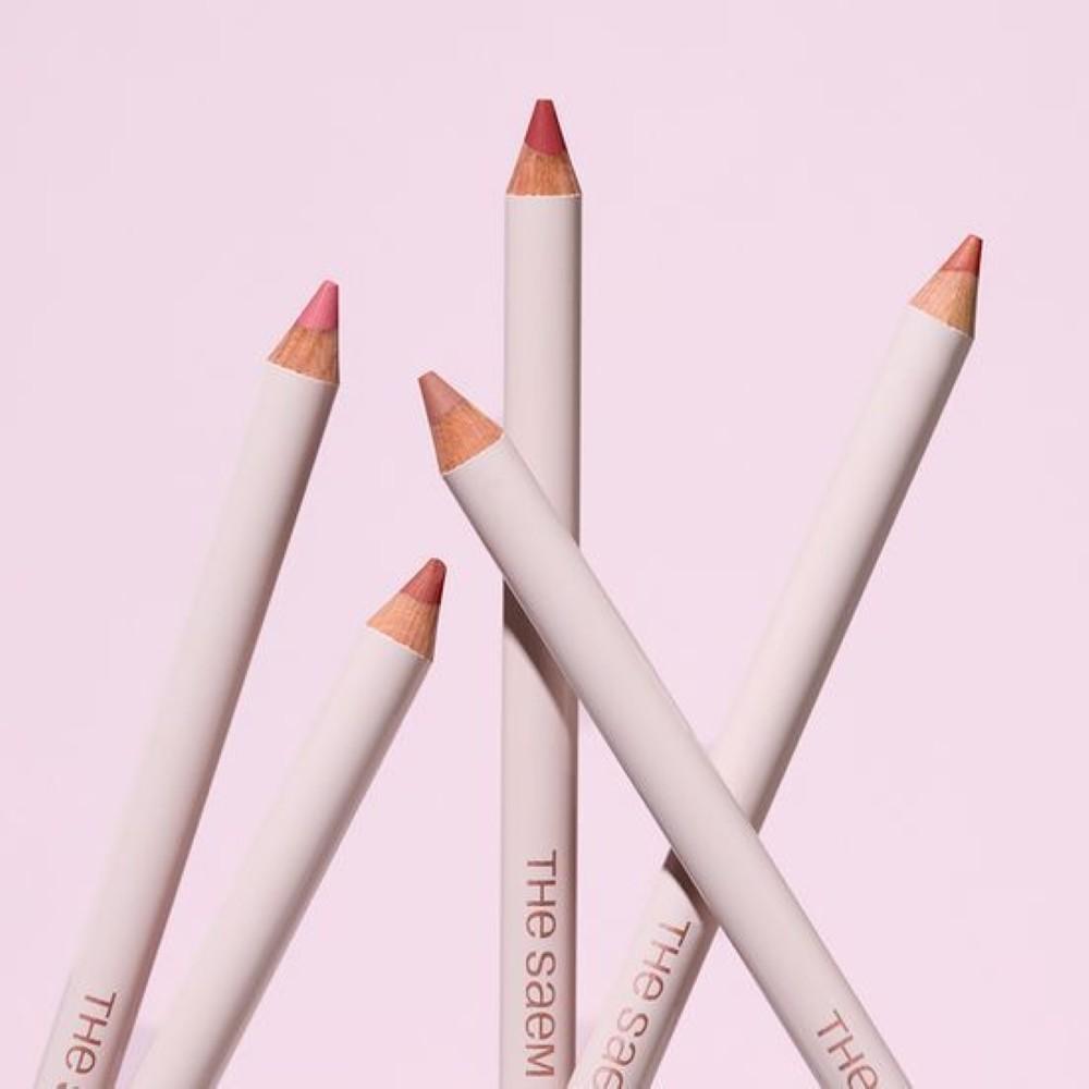 THE SAEM Cover Perfection Lip Pencil