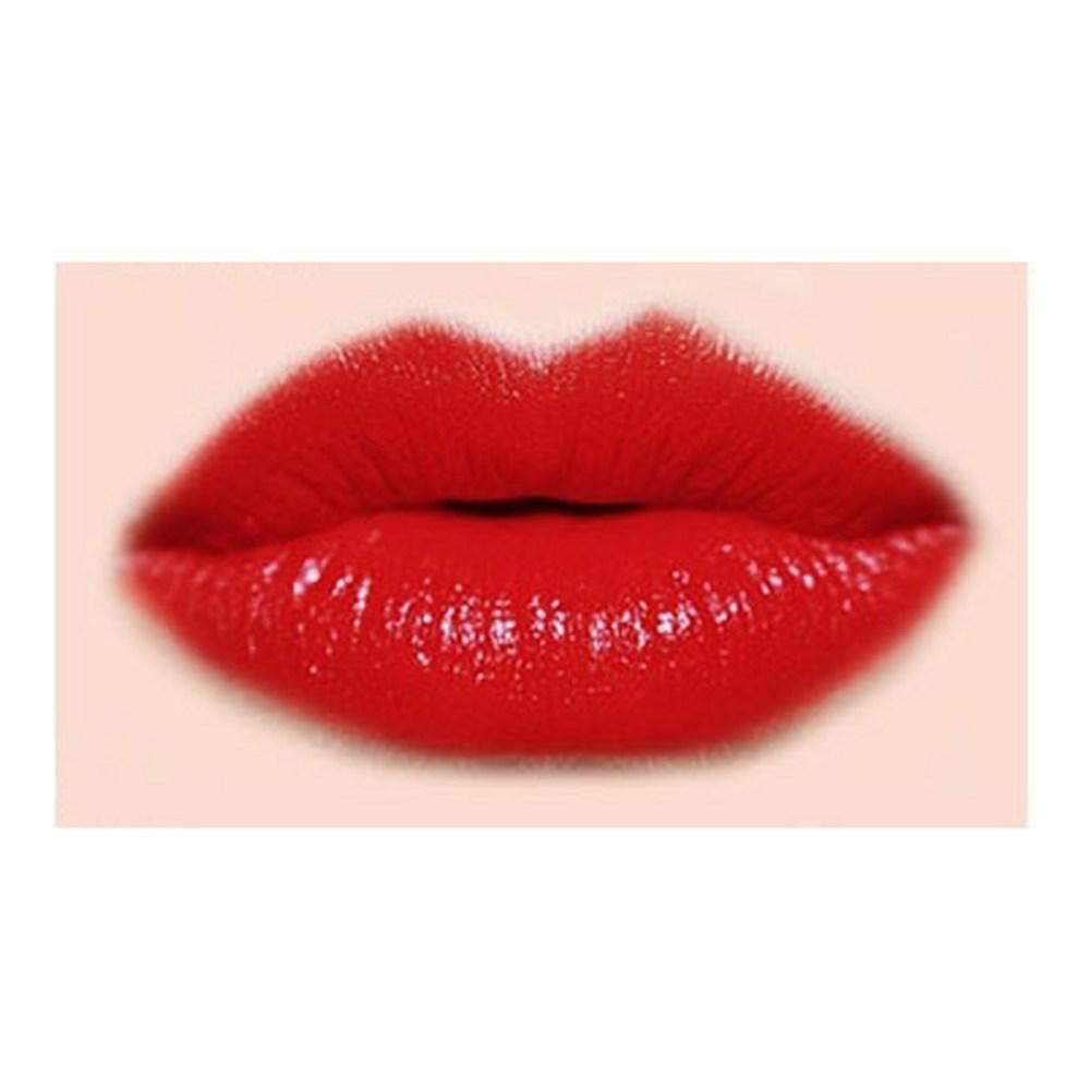 L'Ocean Tint Stick 3,7 g, nr. 9 Vampire Red, 1 buc.