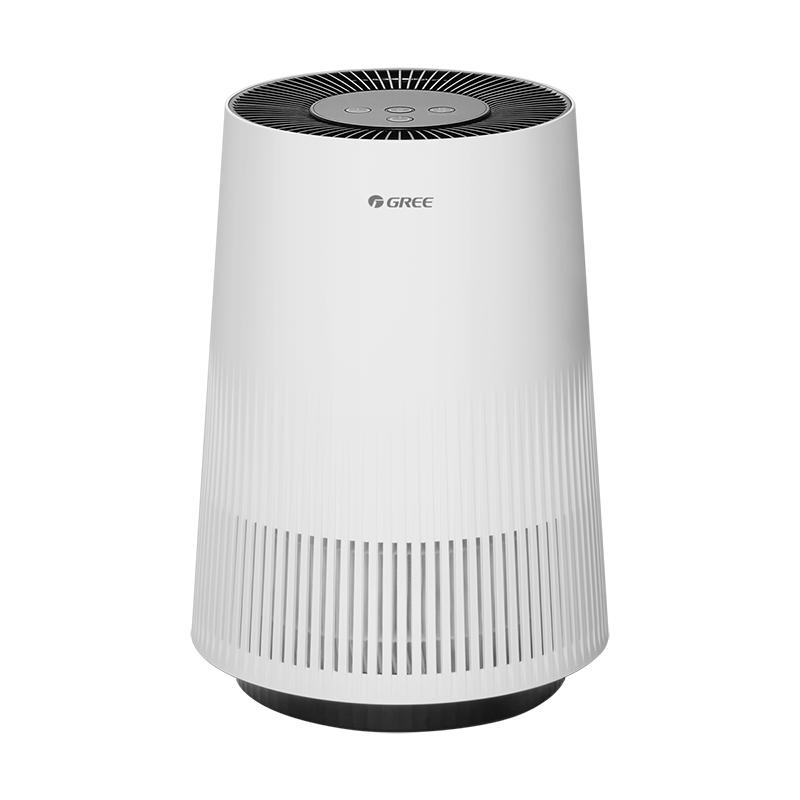 GREE Desktop Air Purifier CN plug (adapter included)