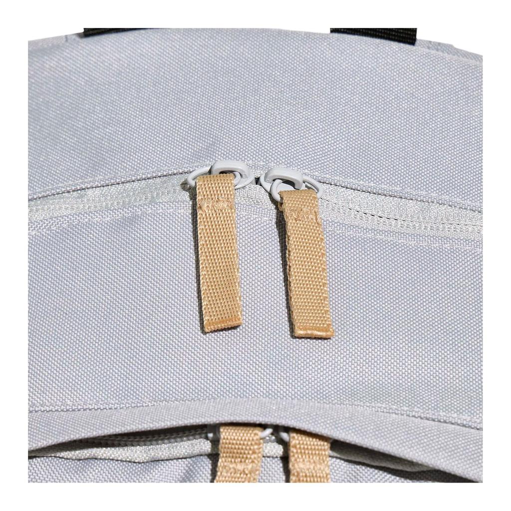 Adidas Fabric Backpack Unisex Ink Blue KR5114