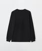 Seupao [Pokemon] Long Sleeve T-Shirt (Black)_Splag23U04