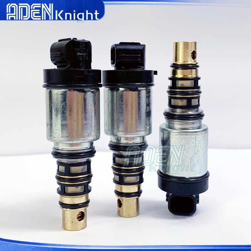 Car AC Compressor Control Valve For Nissan Sentra