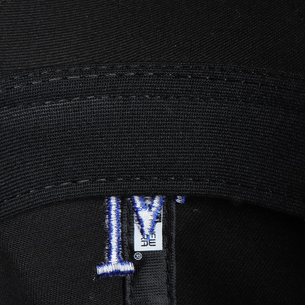 New Era Kids Cap YOUTH9TWENTY MLB Mid Logo LA Black YOUTH YTH 920 LOSDOD MID LOGO BLK ROY 14392069 NER36K8220 52-56cm