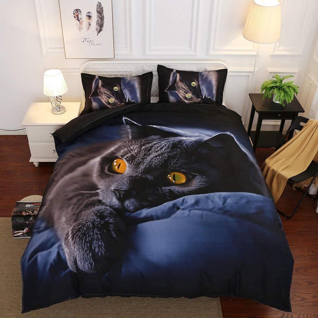 Flamingo Comforter Bedding Sets Winter Duvet Cover Sets Kids,twin Full Queen King Bedroom Set Home Textile Housse De Couette