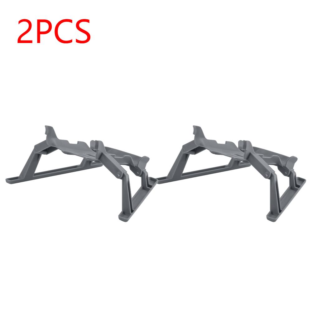 Landing Gear Height Extender Stand Mount Support 36MM Quick Release Foldable Extended Landing Leg for DJI Mini 5 Pro Accessories