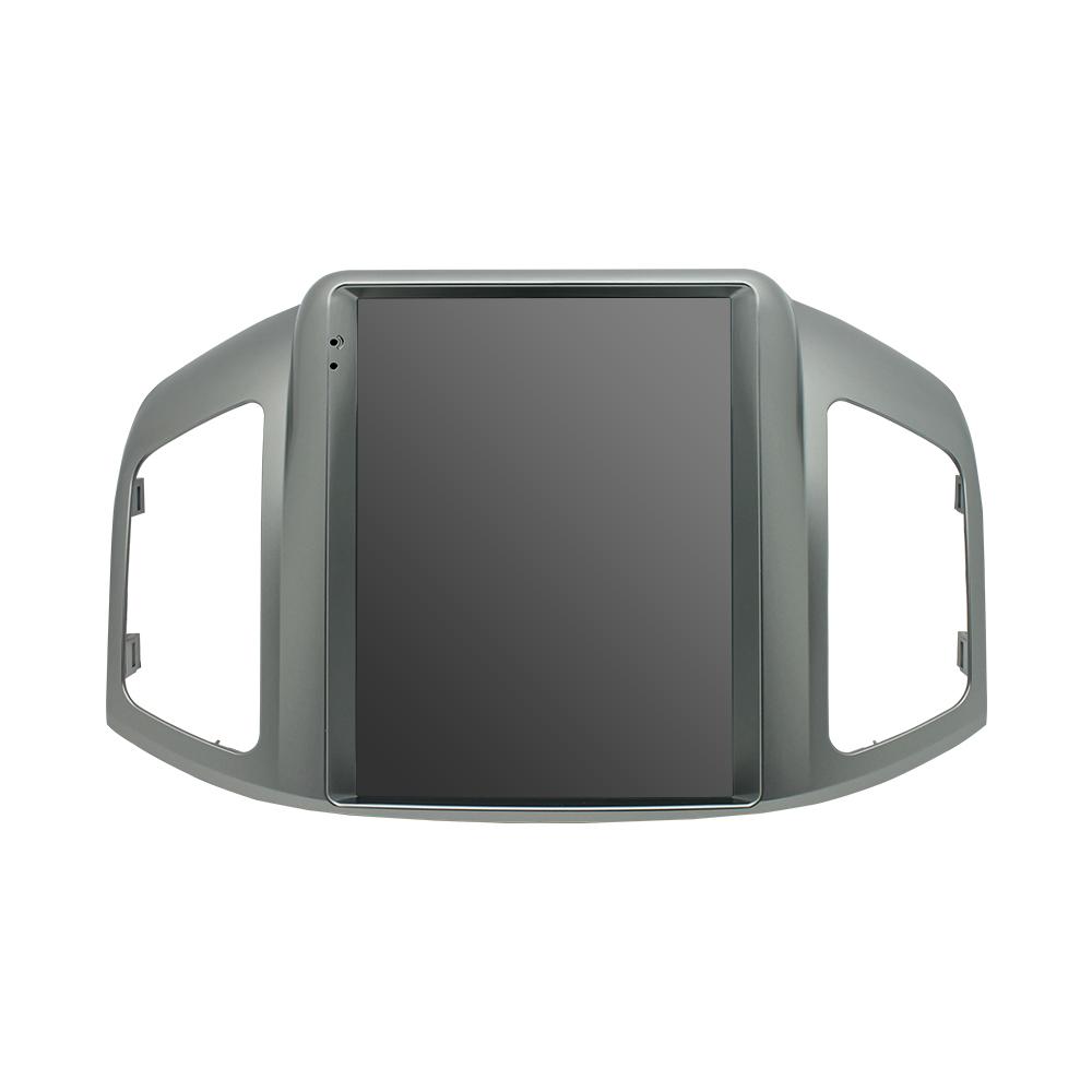 Copac with small screen navigation all-in-one machine 11-17-9.7 inch standard with built-in CP