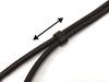 OPMID Clip Grip Heater 2 USB Type A 10W Fixed General Purpose Product L1204 for USB Type A Charger with Output 5V 2.1A or More