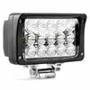 Lâmpada de trabalho LED holofote AWL22 15LED 12V 24V AMIO-02436
