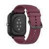 20 mm klokkereim til Xiaomi Huami Amazfit GTS 2 Mini GTS 2e sportsarmbånd til Polar Ignite armbånd til Garmin Venu Sq