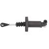 Master Cylinder, Direct Replacement for Cavalier and 2000-2005 with Robust Metal Alloy Construction, Fit for
