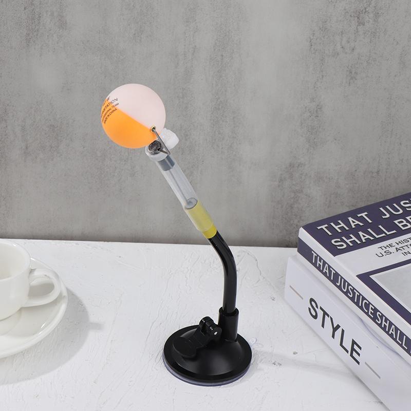 1ks Profesionální tréninkový robot na stolní tenis Rychlý odraz Stroj na pingpongové míčky Tréninkové zařízení na stolní tenis Příslušenství