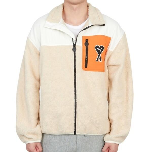 Army Fleece Jacket 535998 67