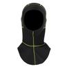 Keepdiving 3MM Neoprene Warm   Diving Snorkeling   Hood Watersports Accessory(Black M)
