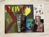[USED] (G)I-IDLE I LOVE CD Album Korean Edition X-file Var.