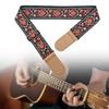 Ukulele Strap Strong Lightweight Guitar Back for Concert Tenor Soprano
