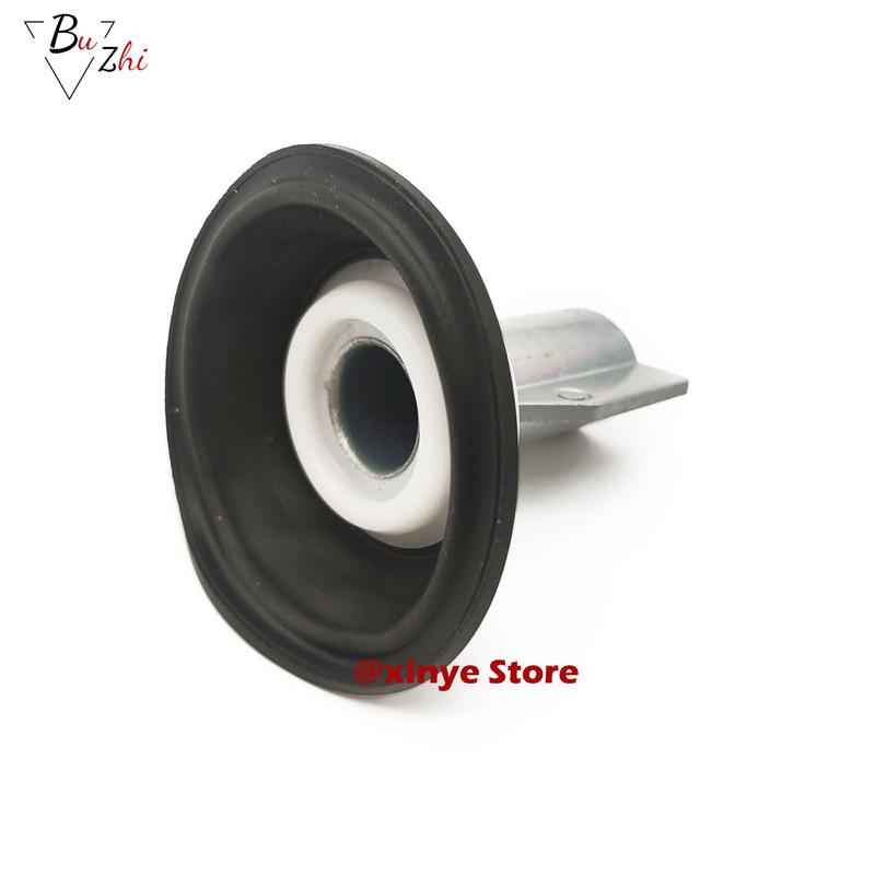 Carburetor repair kit plunger diaphragm part for Arctic Cat ATV 350 366 400 500 2000-2016 5507-004