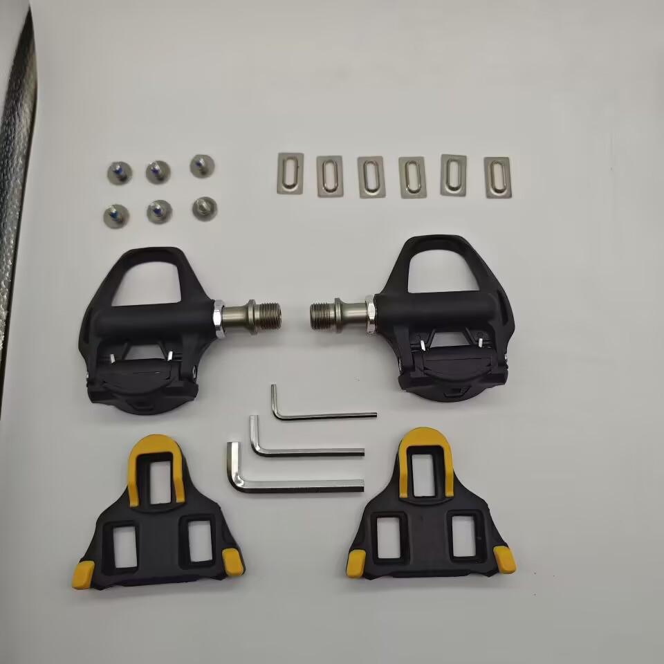 2025 Cross-Country Entsperrte Radschuhe: Atmungsaktiv, Gehärtet und Dynamisch für Männer & Frauen.