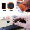 48pcs Cold Patches Tire Repair Set Convenient & Reliable Solution Emergency Tire Fix Motorcycle Accessories for Bike