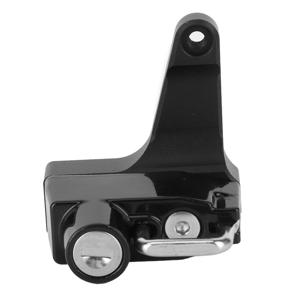 Motorcycle Metal Helmet Lock Anti Theft with 2 Keys Fit for Ducati Monster 6967961100