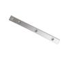 LED Closet Light Ultra Thin Intelligent Rechargeable Wireless LED Motion Sensor Light for Cabinet