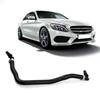 Nou!Furtun de Aerisire Nou Conductă de Apă Rezervor Secundar Conductă de Evacuare Pentru Mercedes Benz C/E 200/250 A2045010925