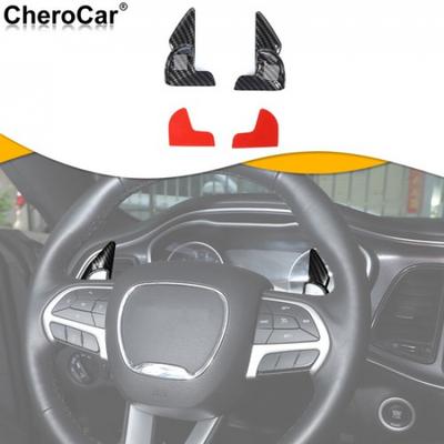 Interiérové doplňky – Potahy na volant