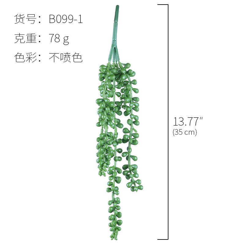 

Симуляция Растение Голова Слезы Любви Домашнее Украшение Симуляция Суккулент Реквизит для Съемки Украшение Супермаркета