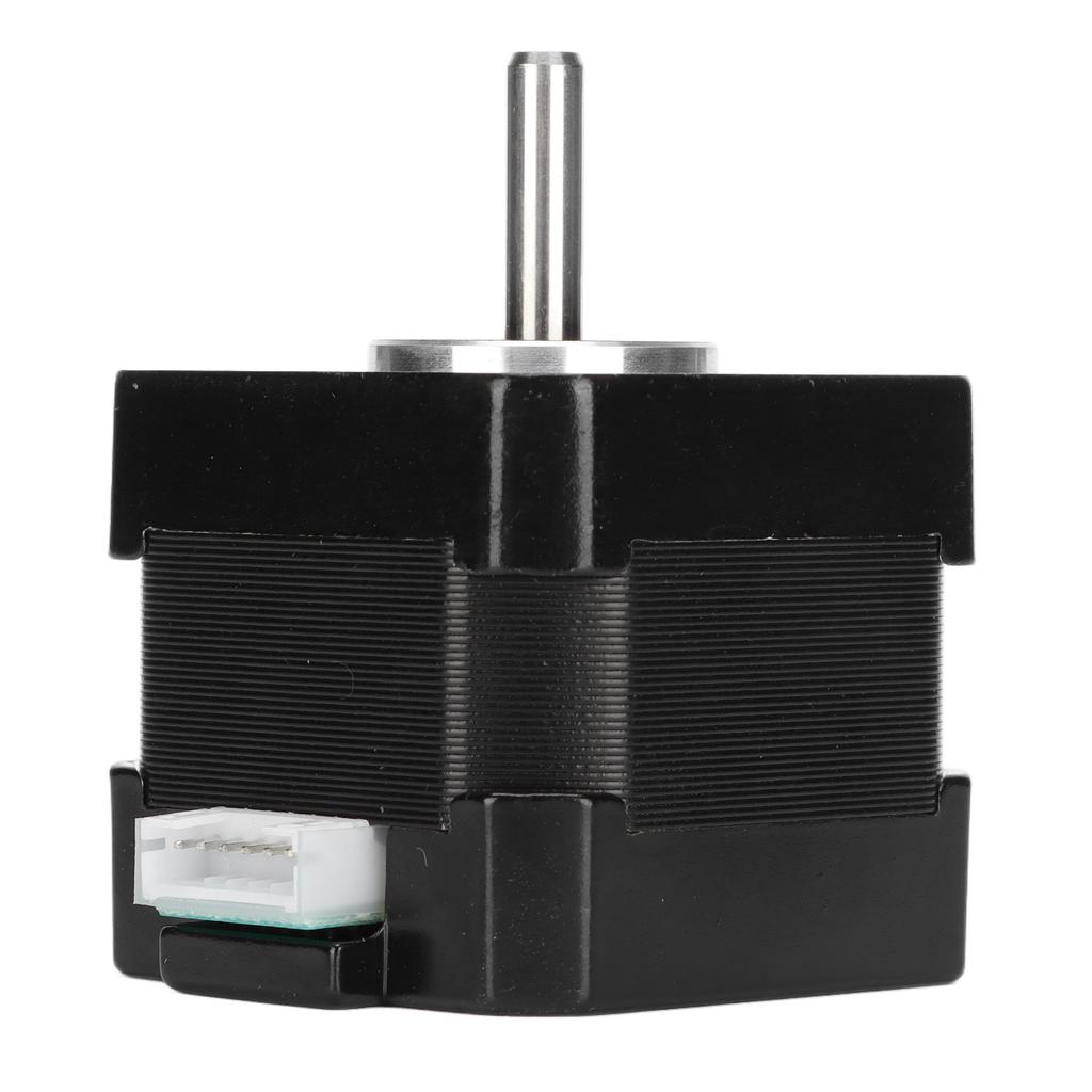 Stepper Motor High Torsion Low Resistance Low Noise Sensitive Response Good Thermal Conductivity 42 Stepper Motor