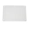 Refrigerator Photo Frames Acrylic Magnetic Double Sided Transparent Fridge Picture Display Frame
