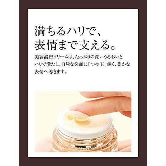 ELIXIR Enriched Cream TB 45g EmulsionCream Firmness Anti-Aging Care Superior