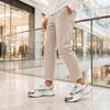 European Station B22 Unisex Thick-Soled Sports Casual Sneakers - Breathable, Height-Increasing Dad Shoes.