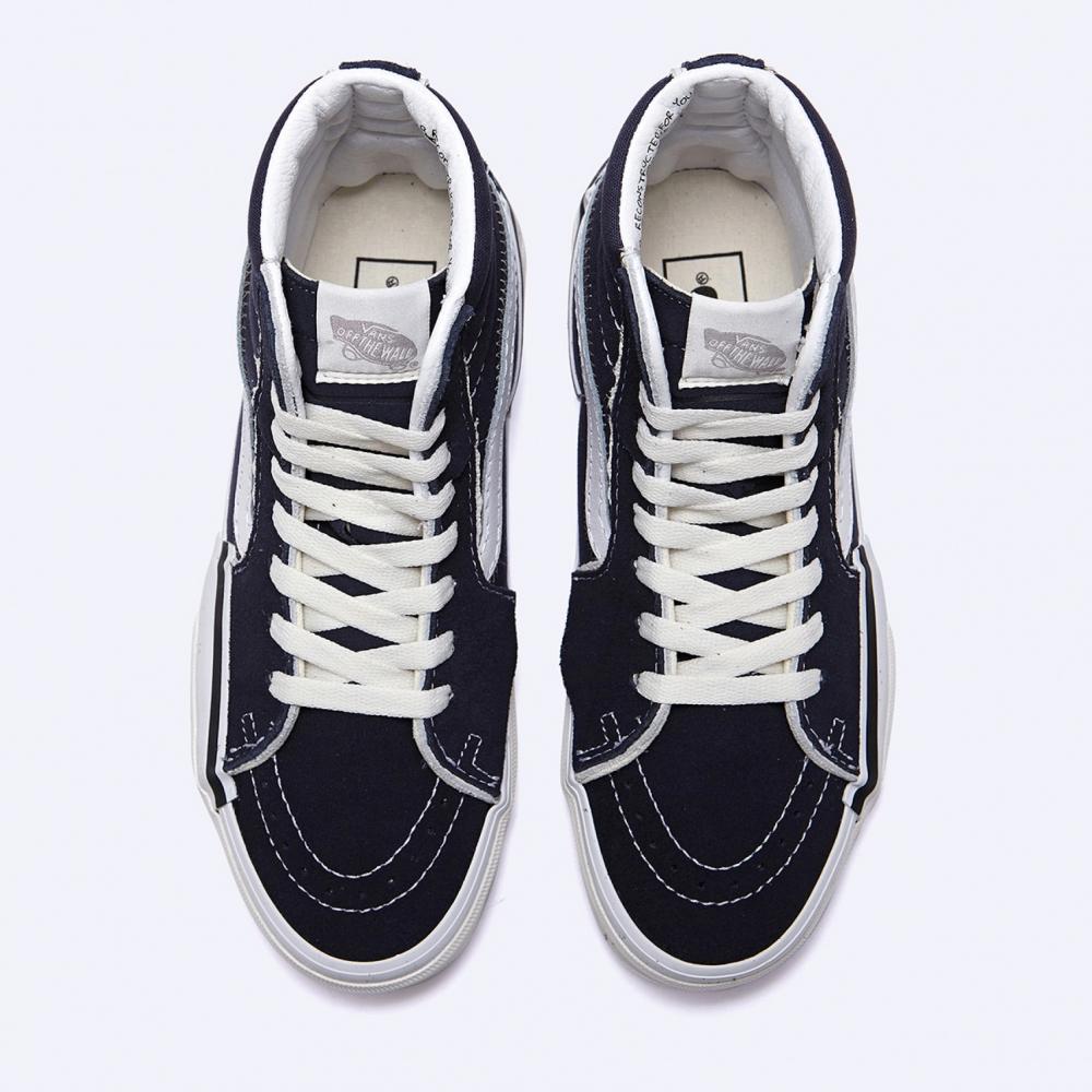 Vans Skate High Reconstruct  Vn0005uknut1