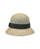 Kaliseumontapone Veraii Classic Panama Cloche Hat
