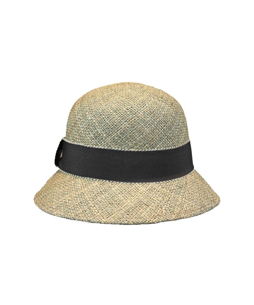 Kaliseumontapone Veraii Classic Panama Cloche Hat