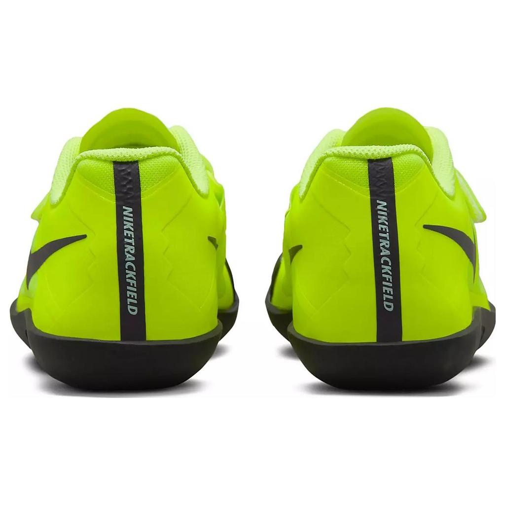 Nike Air Zoom Rival SD 2 'Volt Black' Pánské 685134-701