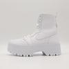 FJ5737-111 Nike Air Jordan 1 Brooklyn White (Women's)