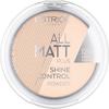 Compact Powder All Matt Plus Shine Control 010, 10g
