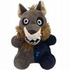 New Style FNAF Pizza Simulator Frostbear Boss Clown Pigpatch Twisted Wolf Elephant Soft Plush Doll Kids Stuffed Toys