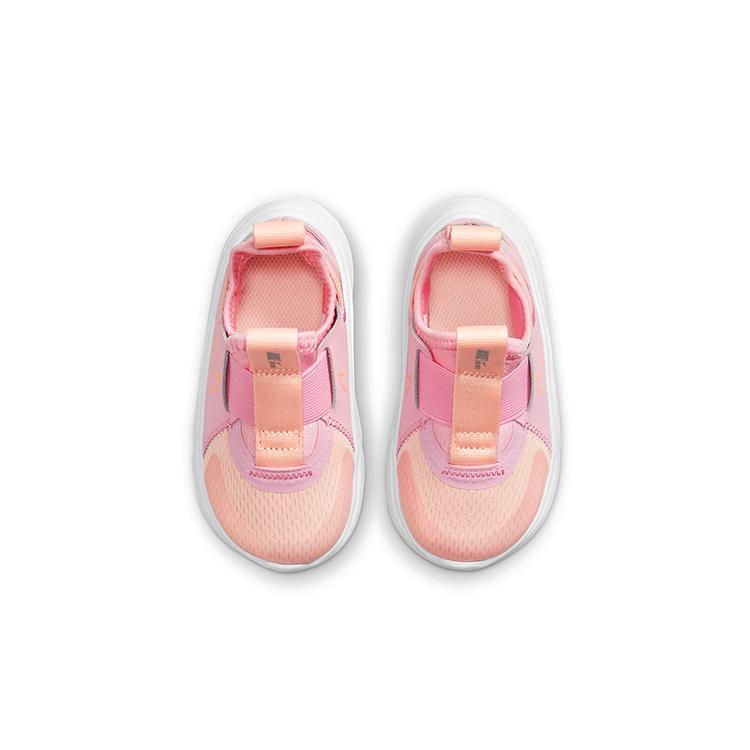 Nike Flex Plus Toddler Shoes Baby DJ2982-600