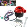 Universal Car Electronic Turbo Blow Off Valve Car Fake Dump Valve Analog Sound BOV Automotive