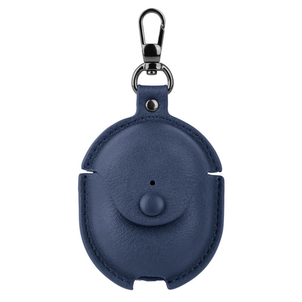For Xiaomi Redmi Buds 4 Earphone Case PU Leather+PC Bluetooth-compatible Earbud Protective Cover