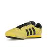 Adidas Wales Bonner X SL 76 Yellow Unisex Sneakers Bold-Orange Core-Black IH9906