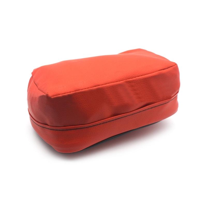 Motorcycle Tool Bag Rear Pannier Bag Waterproof Tail Bags for KLX250 KLE250 KDX125 KDX250 Motorbike Storage Tool Bags