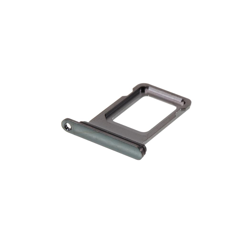 OEM SIM Card Tray Holder Replace Part for Apple iPhone 11 Pro Max 6.5 Inch