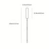 1/2/3PCS Telescopic Dust Brush Long Handle Mop Sweep Artifact Household Bed Bottom Gap Clean Fur Dusty Magic Microfibre Duster